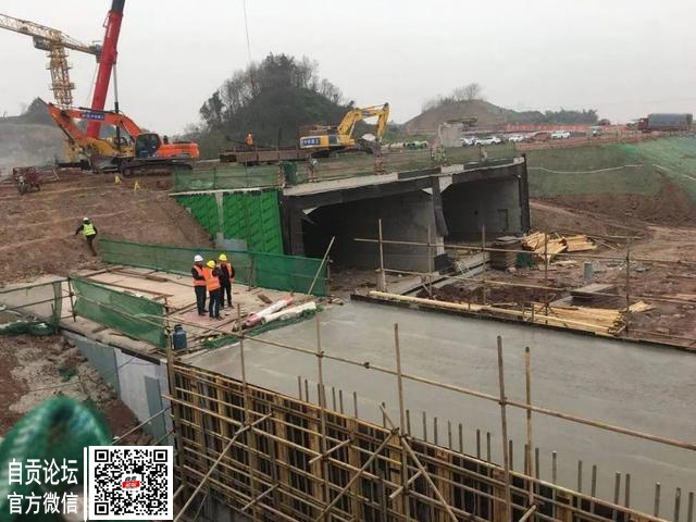 泸州高铁站预计本月结束所有工程，自贡的也快了！-10.jpg