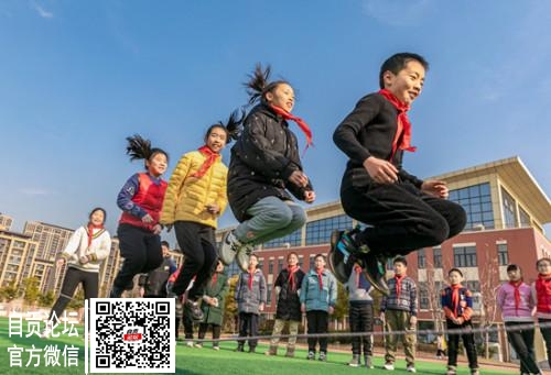 小学生体测不合格不给毕业证？四年级是体育锻炼的一道坎-1.jpg