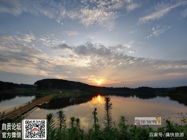 重启，自贡青龙湖马拉松首秀4月11日登场！-2.jpg