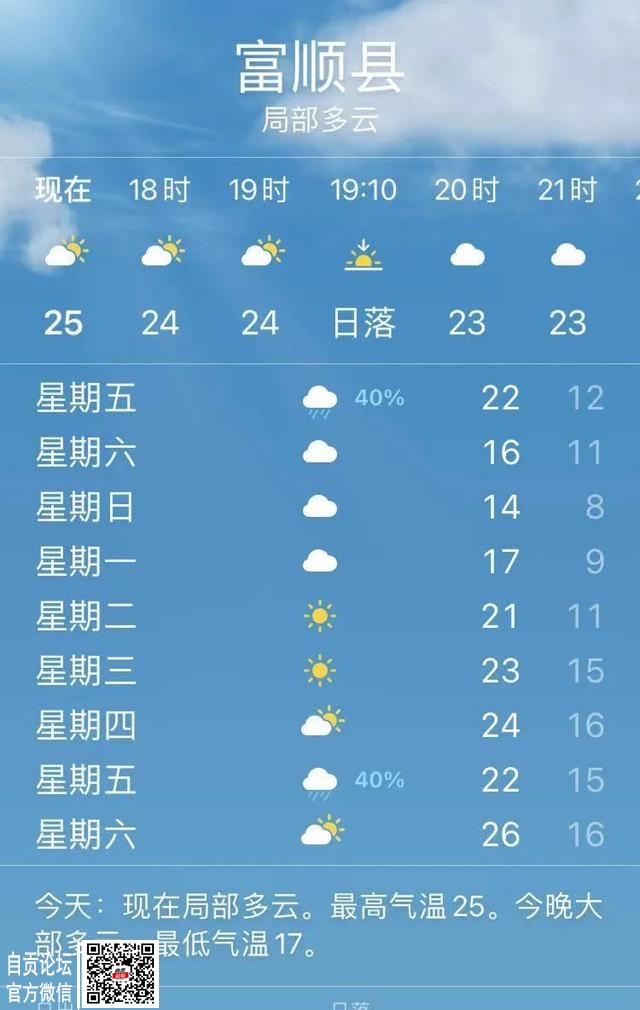 飙升至27℃！富顺接下来的天气怎么样-2.jpg
