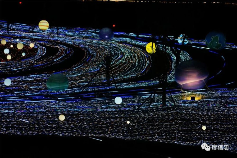 看自贡灯会看到怀疑人生，不愧是宇宙第一灯会！-37.jpg