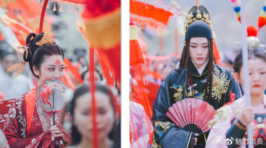 自贡中国玫瑰海第五届文化旅游节，门票无限量免费送！-70.jpg