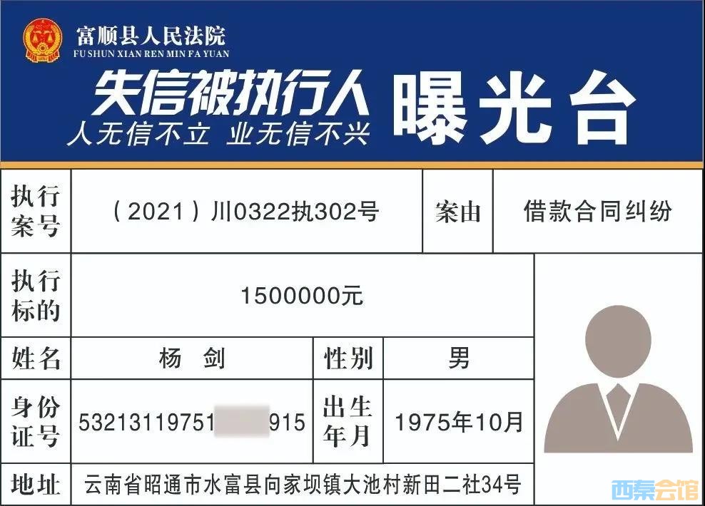 自贡又一批失信被执行人名单曝光！-7.jpg