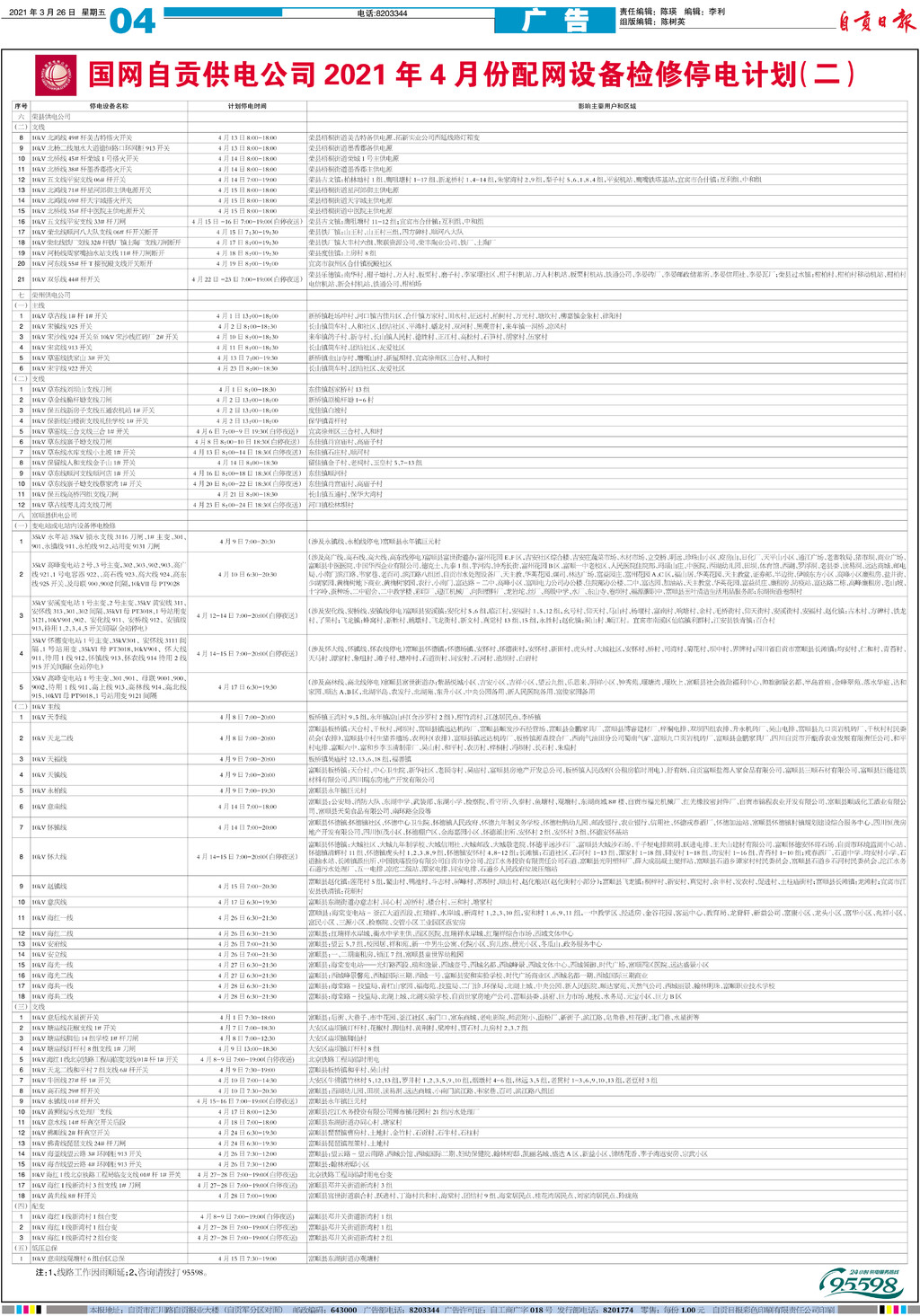 国网自贡供电公司2021年4月份设备检修停电计划-4.jpg