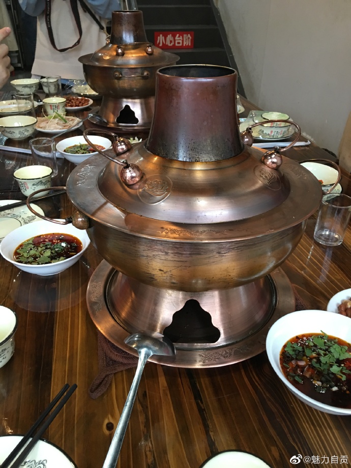 吃完樱桃吃火锅，那感觉爽翻了！-1.jpg