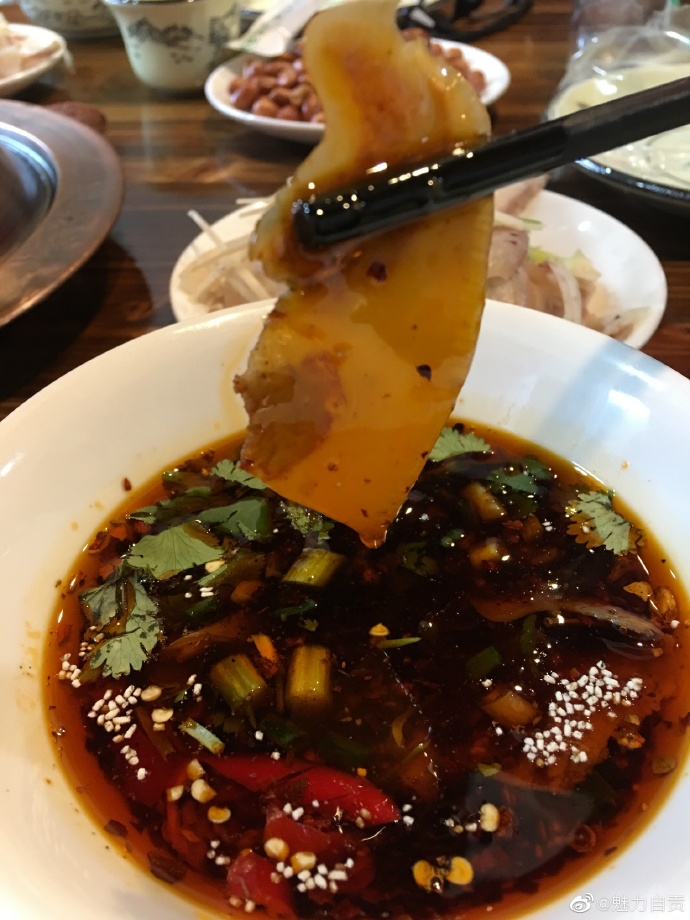 吃完樱桃吃火锅，那感觉爽翻了！-2.jpg