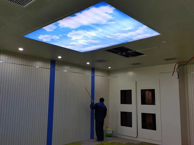 预计4月底，你关注的自贡这个医院要投入使用了-2.jpg
