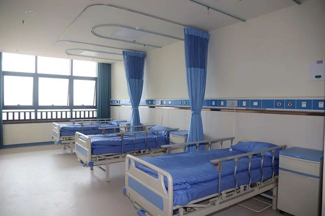 预计4月底，你关注的自贡这个医院要投入使用了-7.jpg