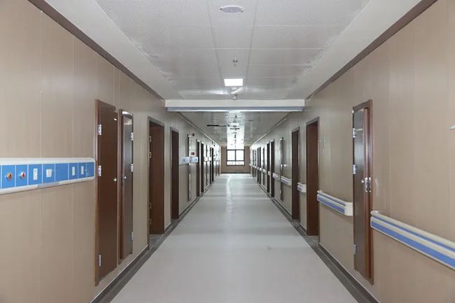 预计4月底，你关注的自贡这个医院要投入使用了-5.jpg