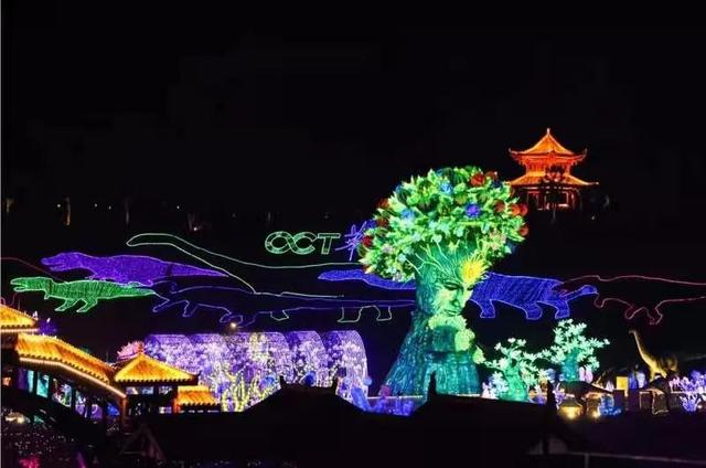 自贡灯会、恐龙博物馆“清明”期间最新出行指南来了！-4.jpg