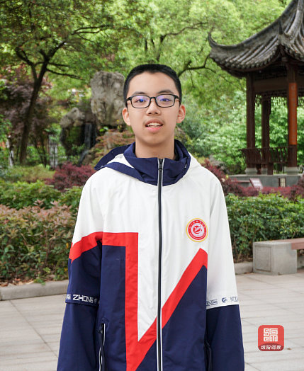 年仅16岁！绵阳中学高二学生被清华大学录取-1.jpg