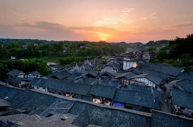 仙市古镇凭借“千年盐都”得地利之便 而兴旺-9.jpg