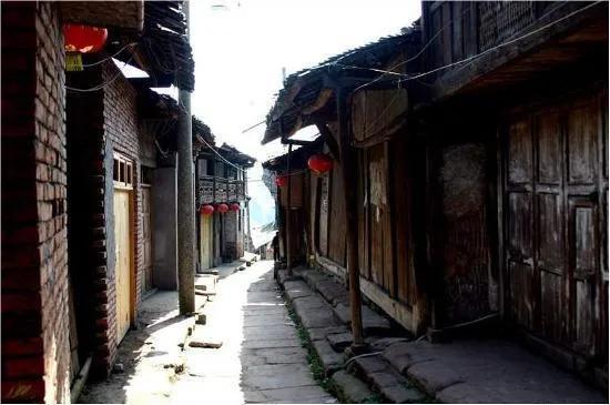 仙市古镇凭借“千年盐都”得地利之便 而兴旺-13.jpg
