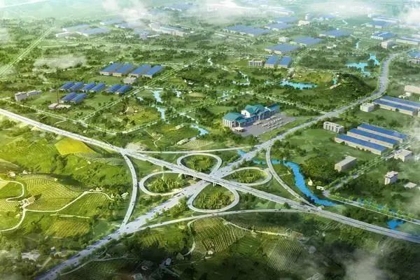 投资65亿元！富顺这条出行公路最新进展来了……-2.jpg