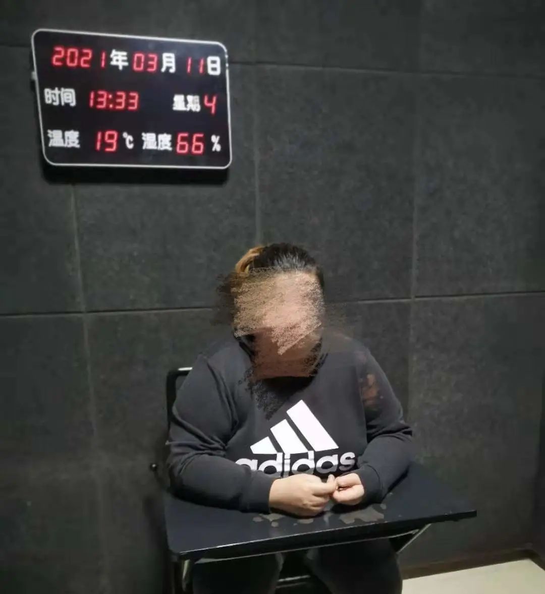大快人心！冒充反贪局局长、疯狂盗窃的这些人在富顺落网！-3.jpg