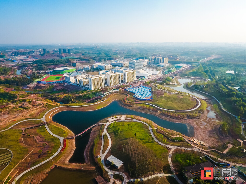 期待！自贡东部新城又将添一条景观大道-3.jpg