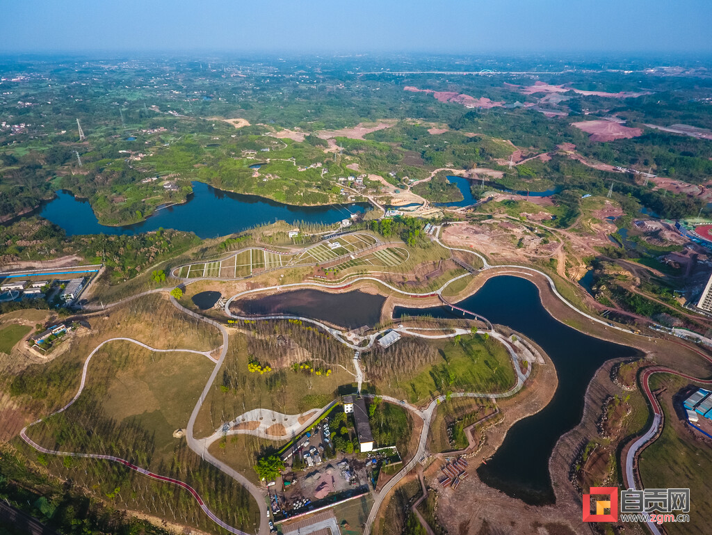 期待！自贡东部新城又将添一条景观大道-2.jpg