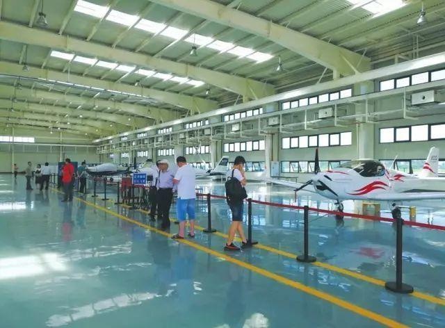 自贡凤鸣通用机场飞行区等级为2B级，属A1类跑道型通用机场-3.jpg