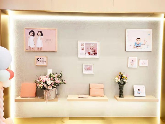 祝贺！梵希照相馆新店——在华商爱琴海蓝岸天街如约而至隆重开业-23.jpg
