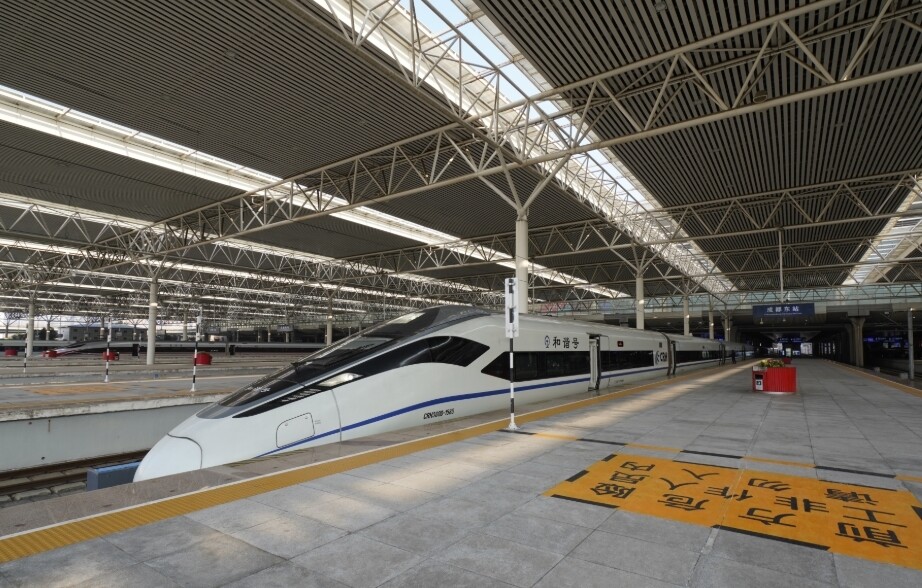 铁路实行新的列车运行图，四川要增开这些动车组-1.jpg