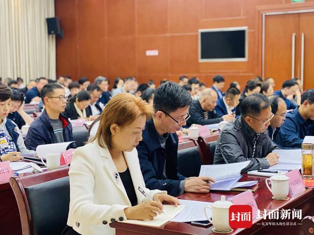 畅通渠道全民参与 四川自贡市第十四届运动会拟于5至10月举行-5.jpg