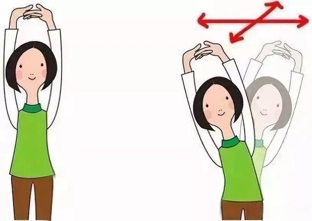 90%上班族普遍存在的现象 别以为是驼背-3.jpg