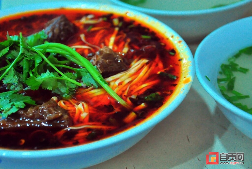 “天府旅游美食”评选启动 自贡“端出”20道美食！看看都有哪些-4.jpg