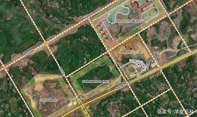 自贡投资3.86亿建新学校，占地138亩，教育迈上新台阶-1.jpg