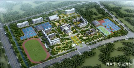 自贡投资3.86亿建新学校，占地138亩，教育迈上新台阶-2.jpg