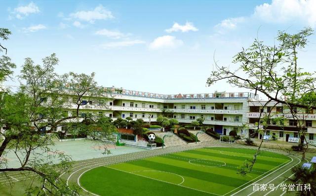 自贡投资3.86亿建新学校，占地138亩，教育迈上新台阶-4.jpg