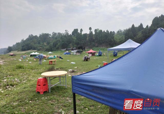 玫瑰开、青草香……自贡“网红草滩”升级了-4.jpg