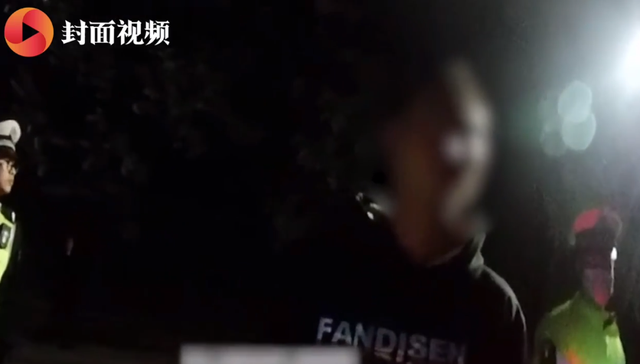 “我就好那一口” 自贡男子醉驾取保候审期间又被查出醉驾！-1.jpg