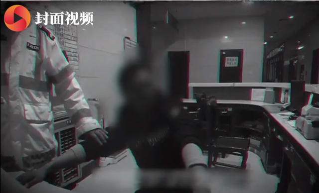 “我就好那一口” 自贡男子醉驾取保候审期间又被查出醉驾！-2.jpg
