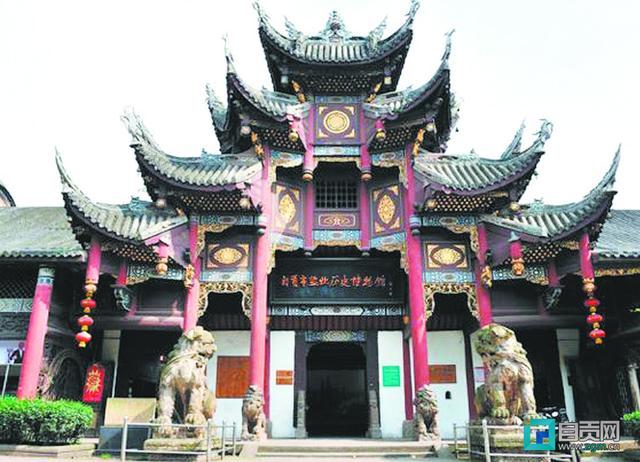 在自贡，你不容错过的这些打卡地-5.jpg