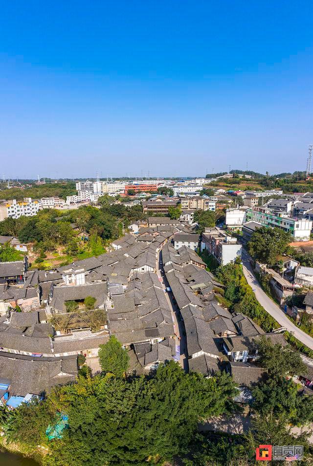在自贡，你不容错过的这些打卡地-6.jpg
