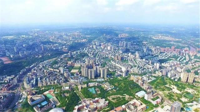 四川新建“民办”大学，耗资10.5亿，选址自贡，今年9月首次招生-1.jpg