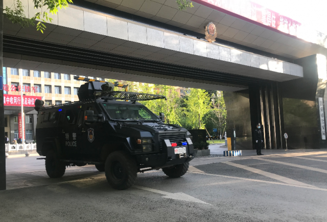 雷霆出击，自贡市公安局打击电信网络诈骗犯罪集中收网在行动！-6.jpg