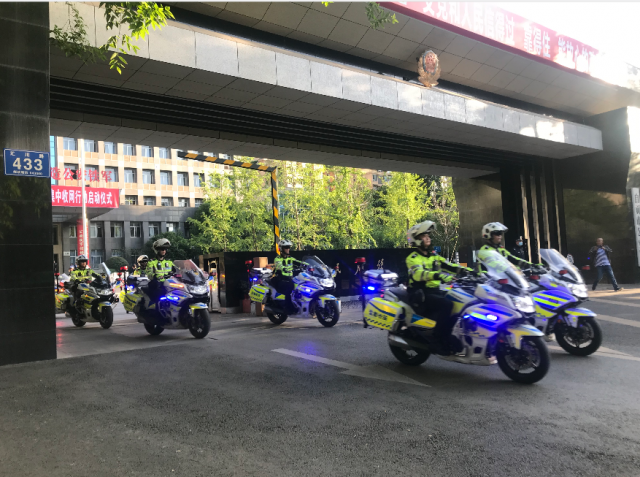 雷霆出击，自贡市公安局打击电信网络诈骗犯罪集中收网在行动！-5.jpg