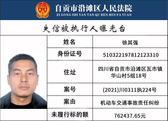 自贡市沿滩区人民法院失信被执行人名单（2021年第三期）-10.jpg