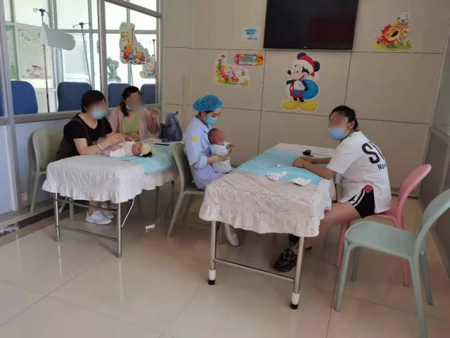五一里的医护人员：坚守岗位 为生命保驾护航-24.jpg