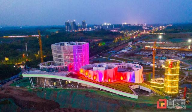 占地约42亩！自贡这个即将建成的新地标美到“出圈”-5.jpg