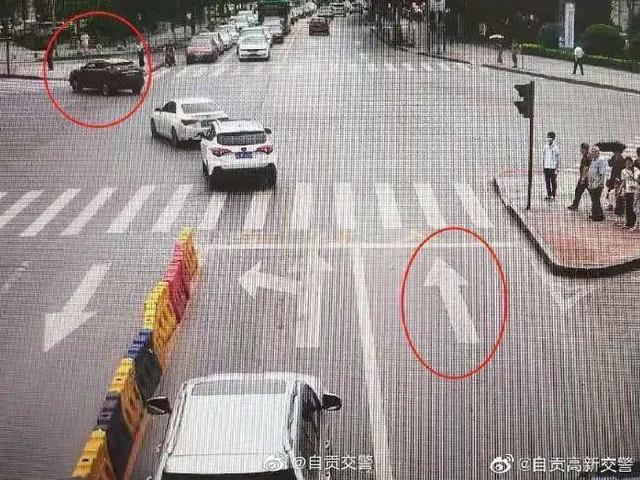别侥幸！自贡市加强交通秩序管理-6.jpg