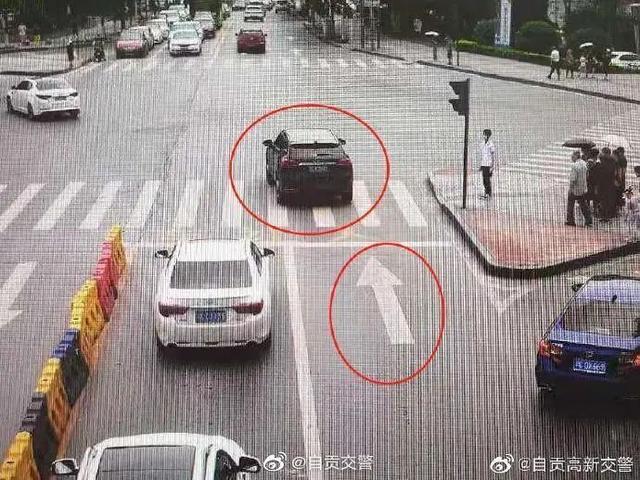 别侥幸！自贡市加强交通秩序管理-5.jpg