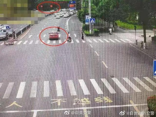 别侥幸！自贡市加强交通秩序管理-4.jpg