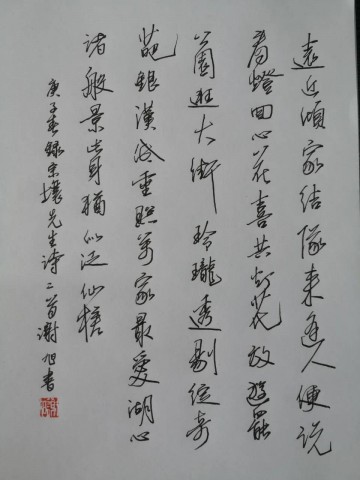 自贡市硬笔书法家协会庆祝建党100周年大书法网络展-6.jpg