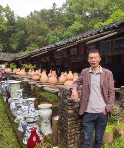 自贡市硬笔书法家协会庆祝建党100周年大书法网络展-40.jpg
