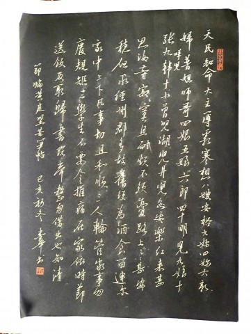 自贡市硬笔书法家协会庆祝建党100周年大书法网络展-82.jpg