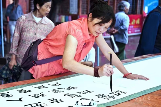 自贡市硬笔书法家协会庆祝建党100周年大书法网络展-168.jpg