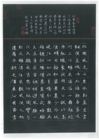 自贡市硬笔书法家协会庆祝建党100周年大书法网络展-180.jpg