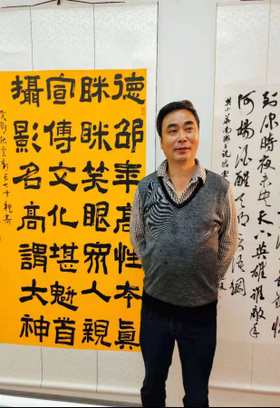 自贡市硬笔书法家协会庆祝建党100周年大书法网络展-195.jpg